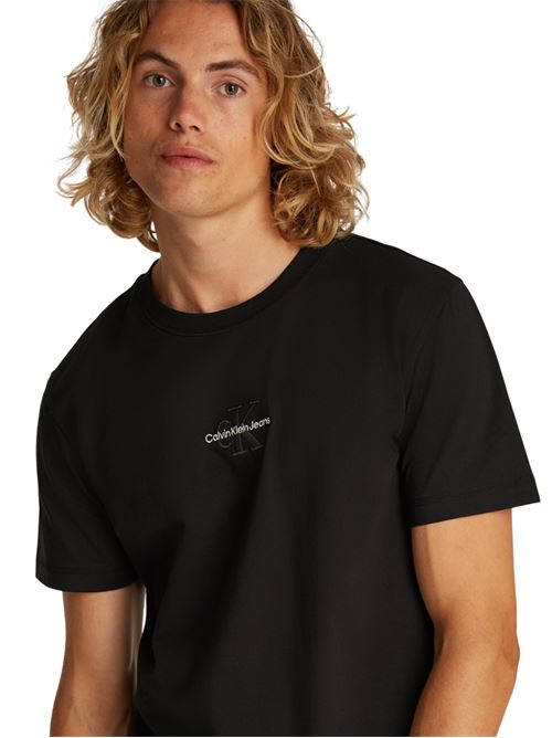 J30J325649BEH NERO CALVIN KLEIN | J30J325649BEH NERO